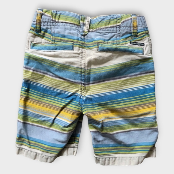 Quicksilver Toddler Shorts, Size 2T - Picture 7 of 9